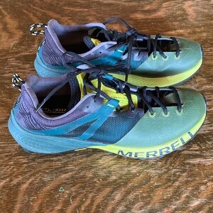 Merrell MTL MQM Trail Running Shoes